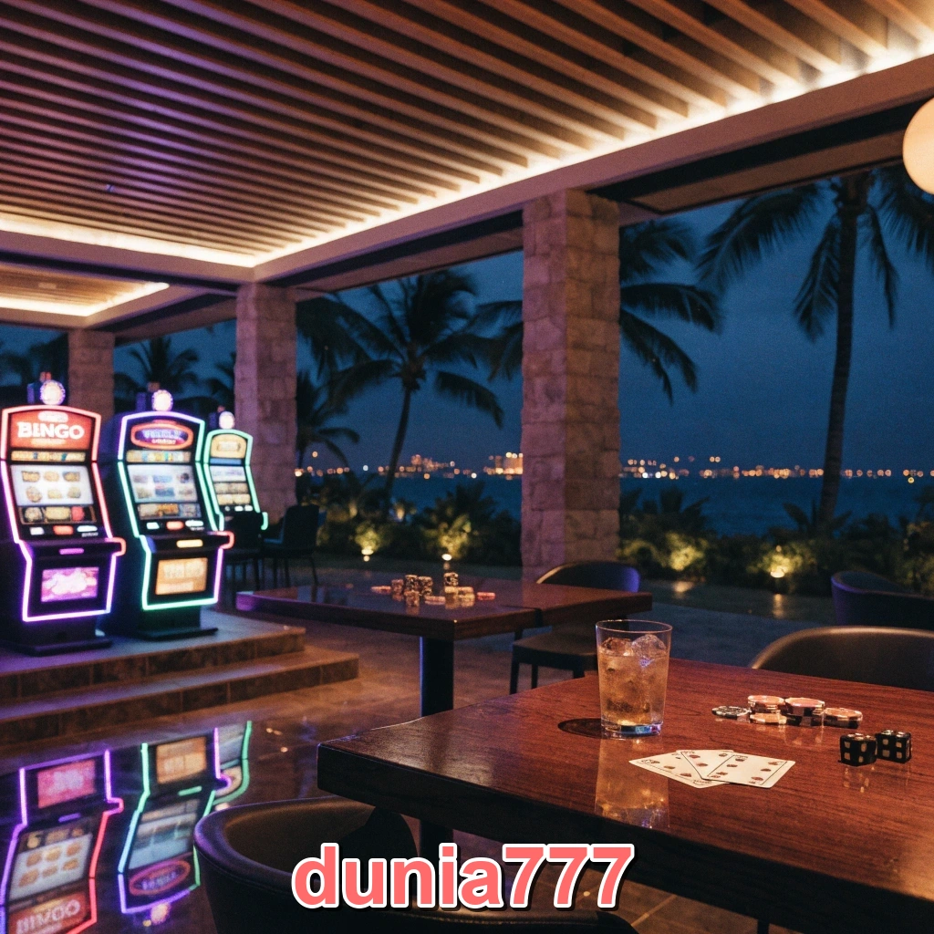 Screenshot 2 - dunia777 Features