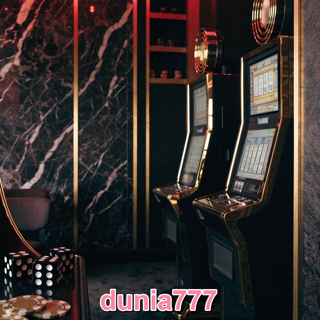 Screenshot 2 - dunia777 Features