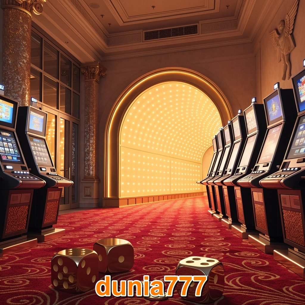 Screenshot 3 - dunia777 Settings