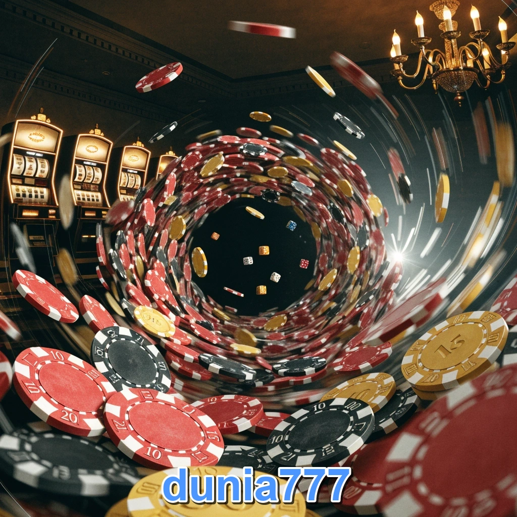 Screenshot 3 - dunia777 Settings