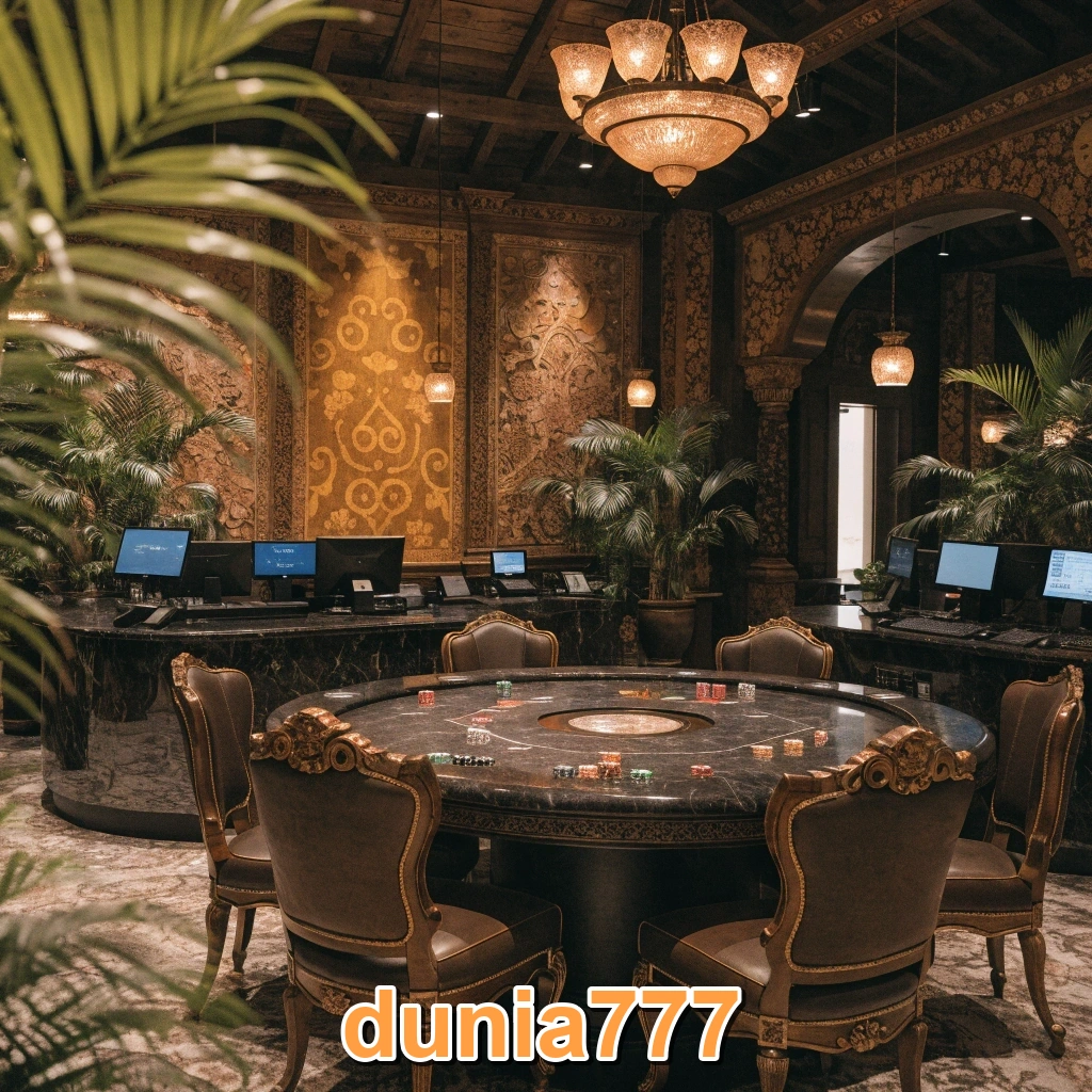 Screenshot 2 - dunia777 Features