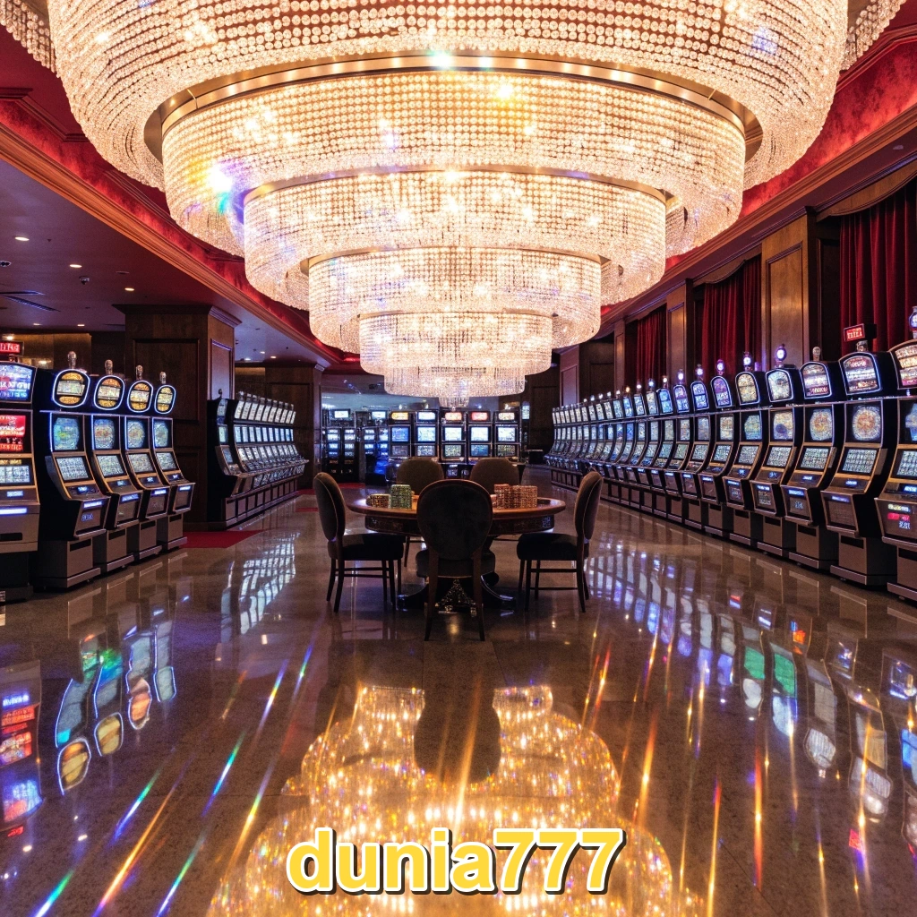 Screenshot 2 - dunia777 Features