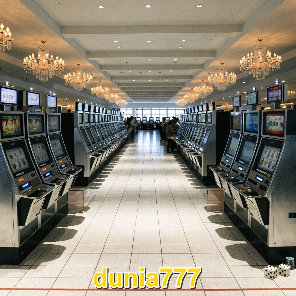 Screenshot 3 - dunia777 Settings