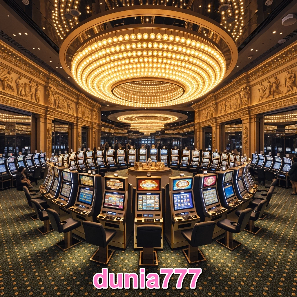 Screenshot 3 - dunia777 Settings