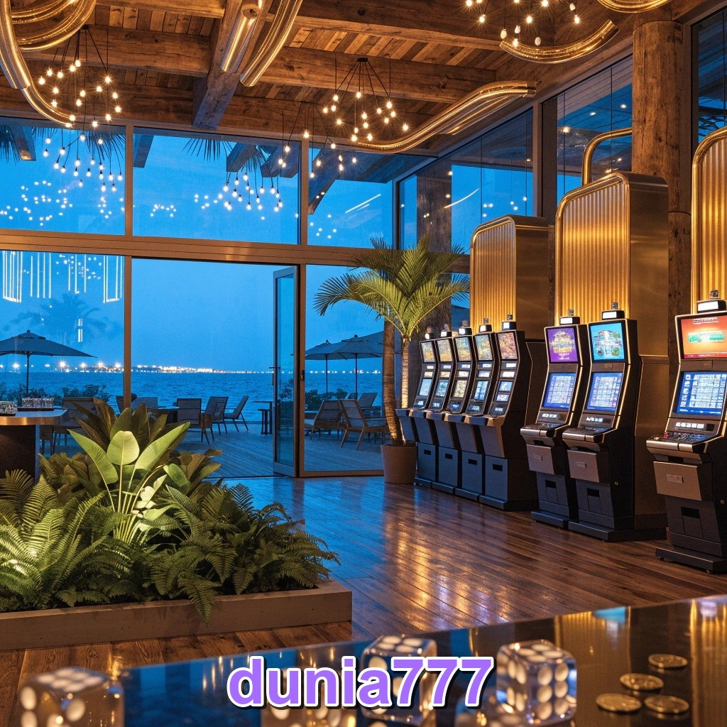 Screenshot 3 - dunia777 Settings