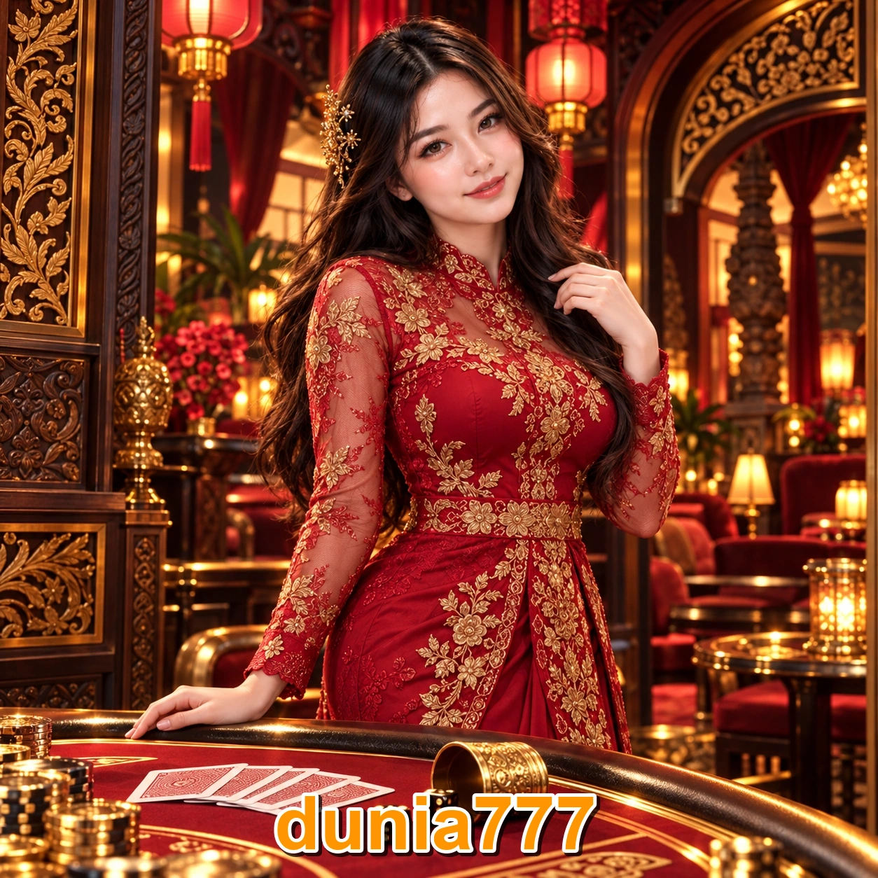 Screenshot 2 - dunia777 Features