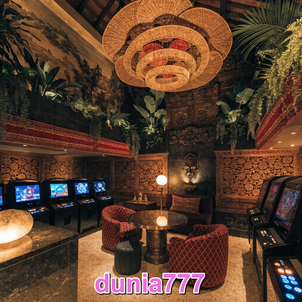 Screenshot 3 - dunia777 Settings