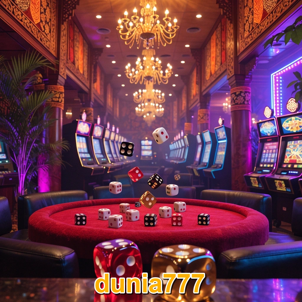 Screenshot 2 - dunia777 Features