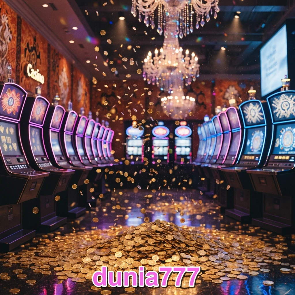 Screenshot 2 - dunia777 Features